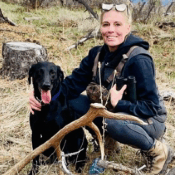 Image of Bridget Wood