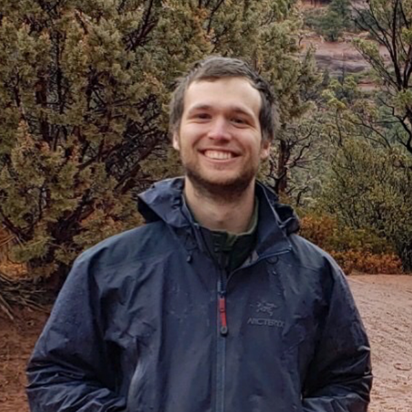 Image of Chris Daunt