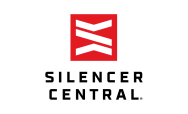 Silencer Central logo