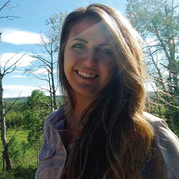 Image of Nicole Reed-Fickel