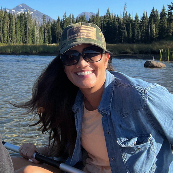 Image of Jenny Williams