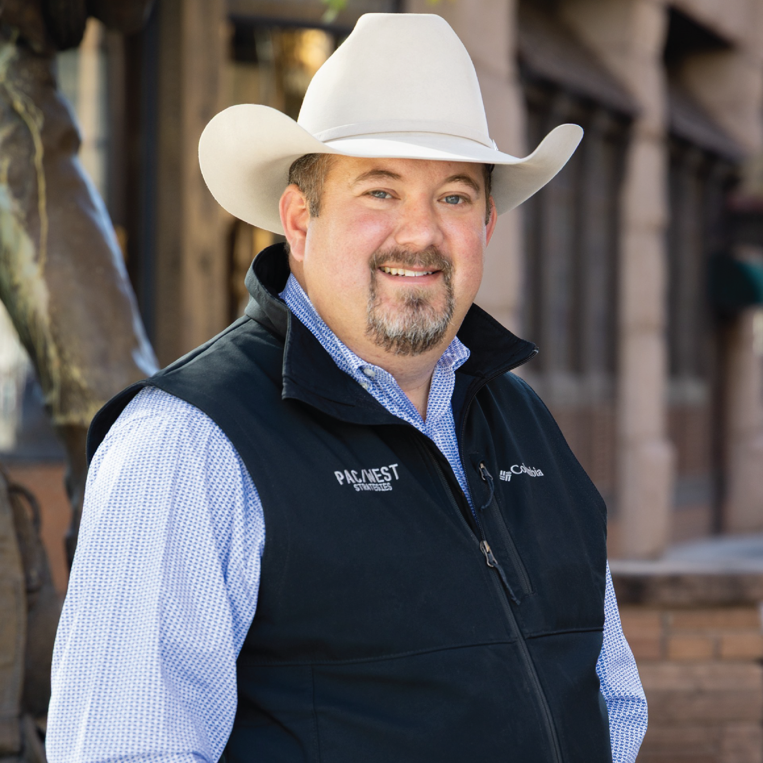 Image of Mark Truax