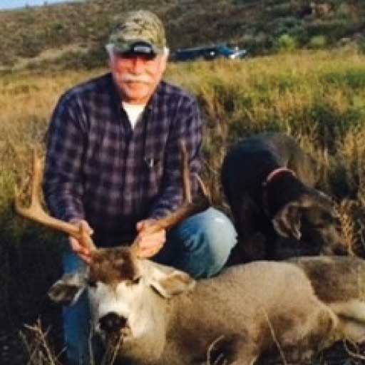 Charlie Stockstill - Texas Regional Director