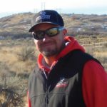 Jeremy Anderson - Utah Regional Director