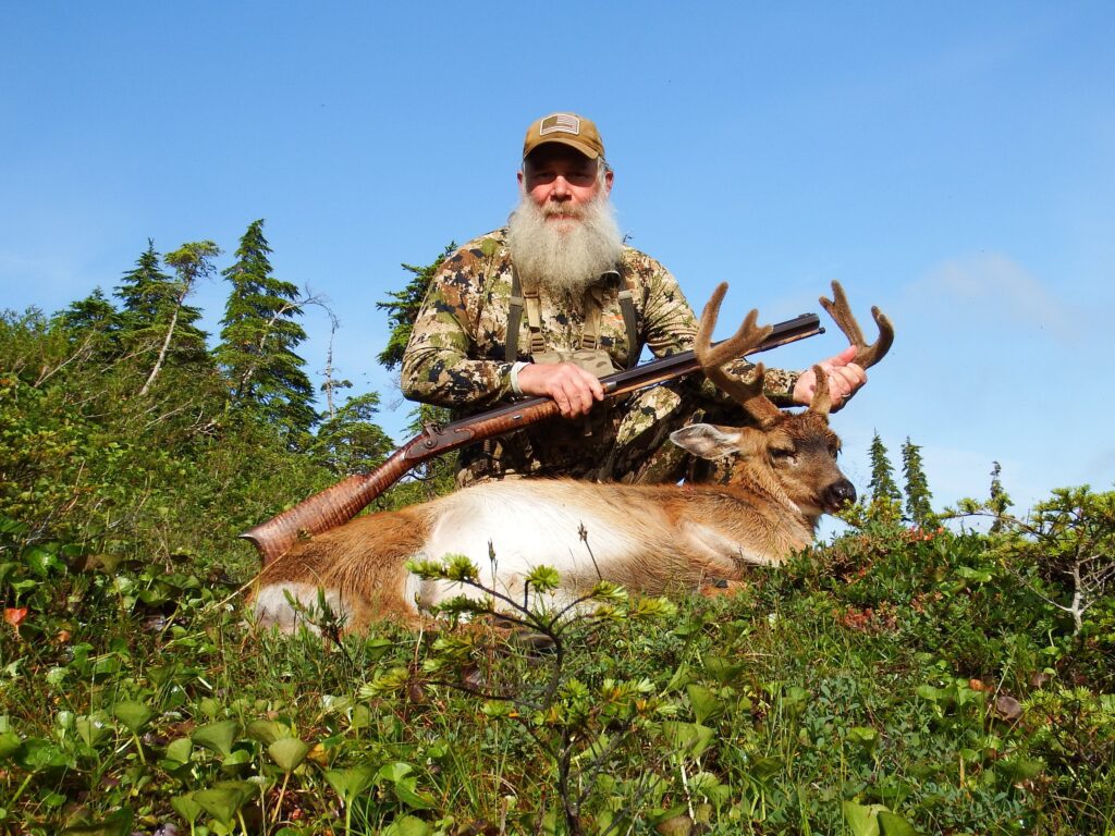 Gear and clothing are a huge part of how we hunt today; we have it better than the Mountain Men. Ultra-light wasn't a thing, so every item they carried had to serve a purpose and be reliable. No one item was more purposeful than their rifle. The rifle of the day was the iconic Kentucky or Pennsylvania-style 