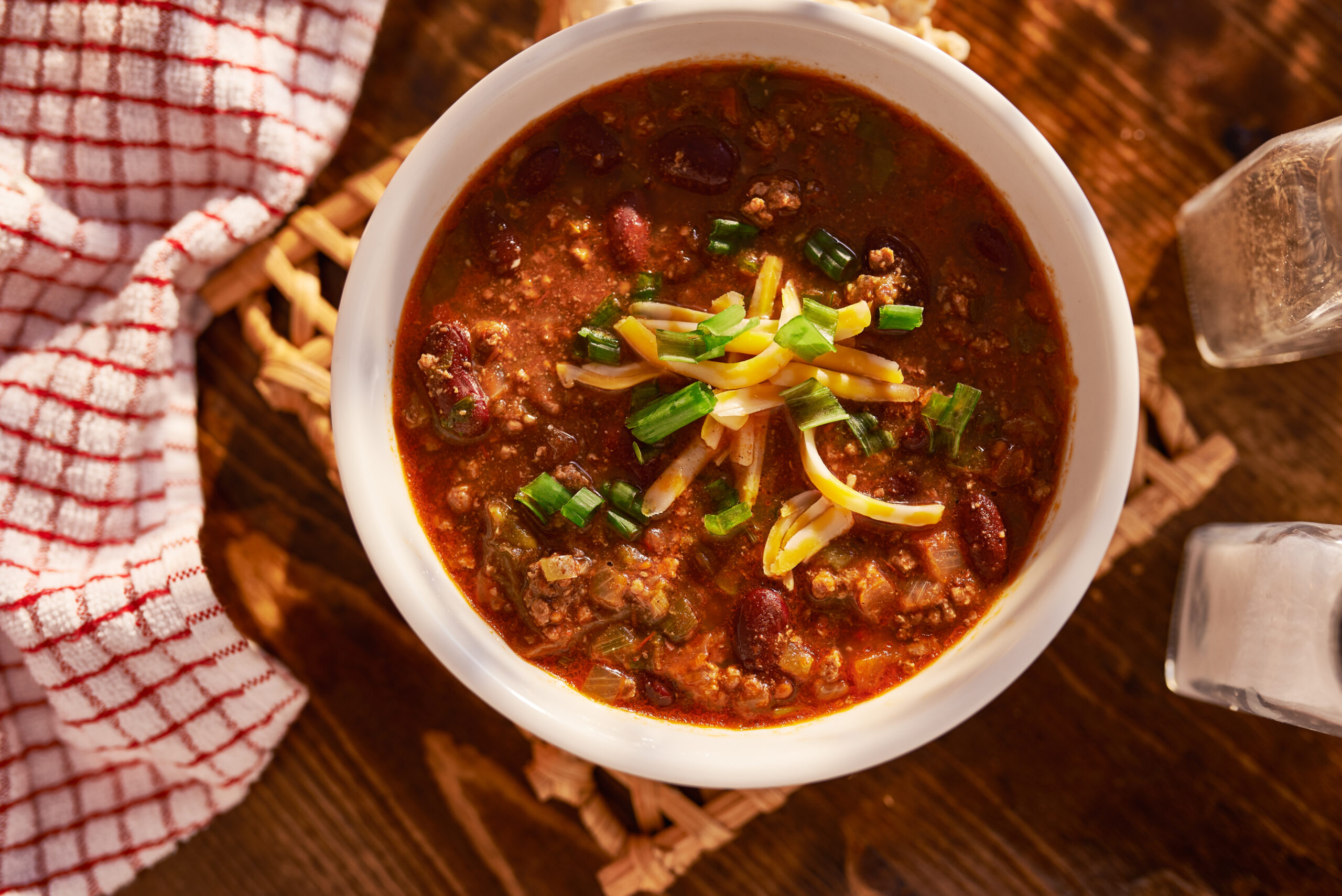 Post Holiday Chili - Mule Deer Foundation