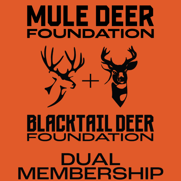 MDF + BDF Dual Membership