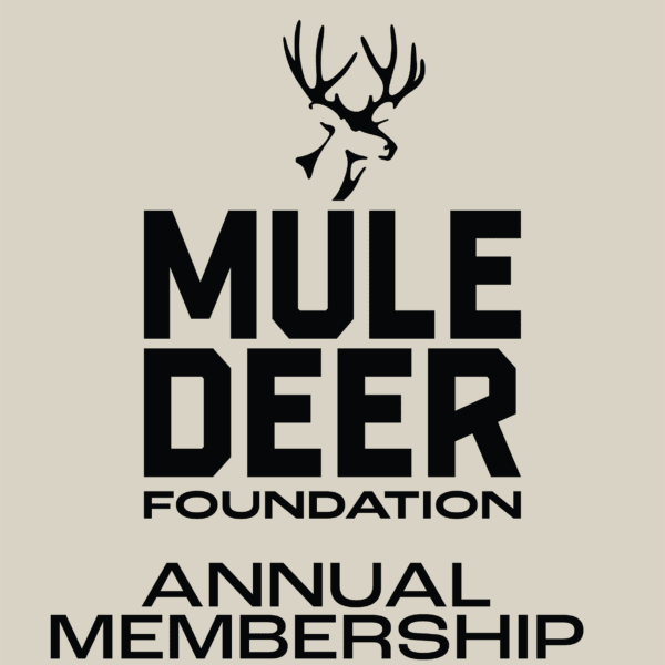 MDF Annual Membership