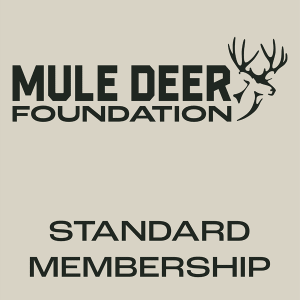 MDF Standard Membership
