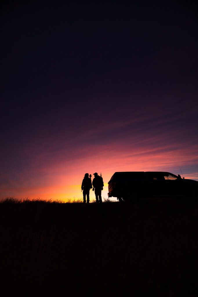 For generations, mule deer hunting has been about far more than filling a tag. The stories, the landscapes, the family bonds forged around a fire or on a frosty ridgeline are what keep our traditions alive. At the Mule Deer Foundation, many of our staff first learned the meaning of stewardship and respect for the animal in family hunting camps, and today they’re raising the next generation to carry it on.