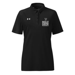 Under Armour® women’s polo
