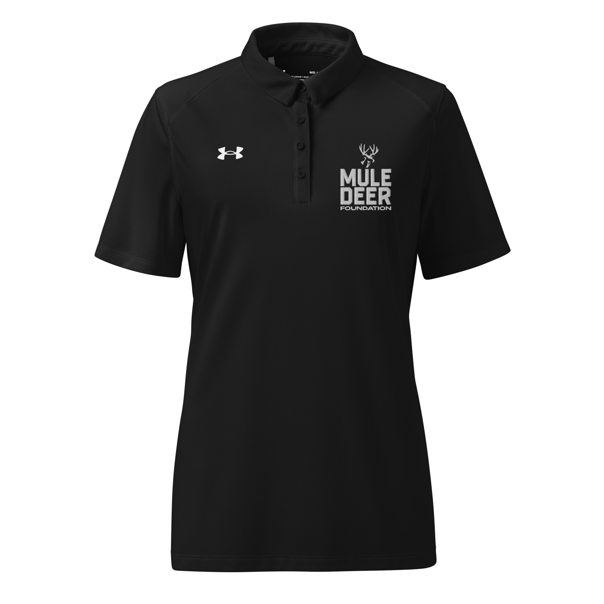 Under Armour® women’s polo