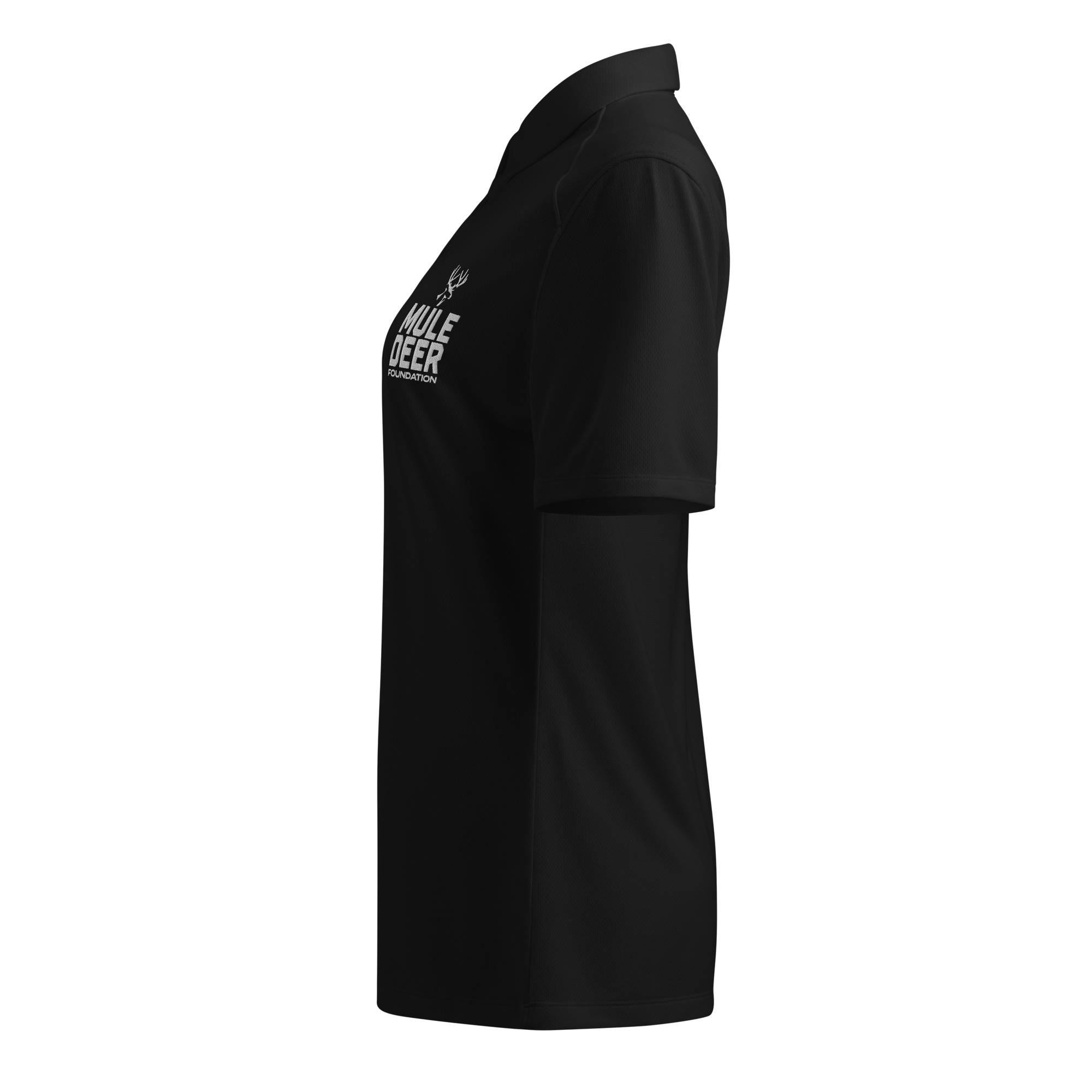 Under Armour® women’s polo - Image 2