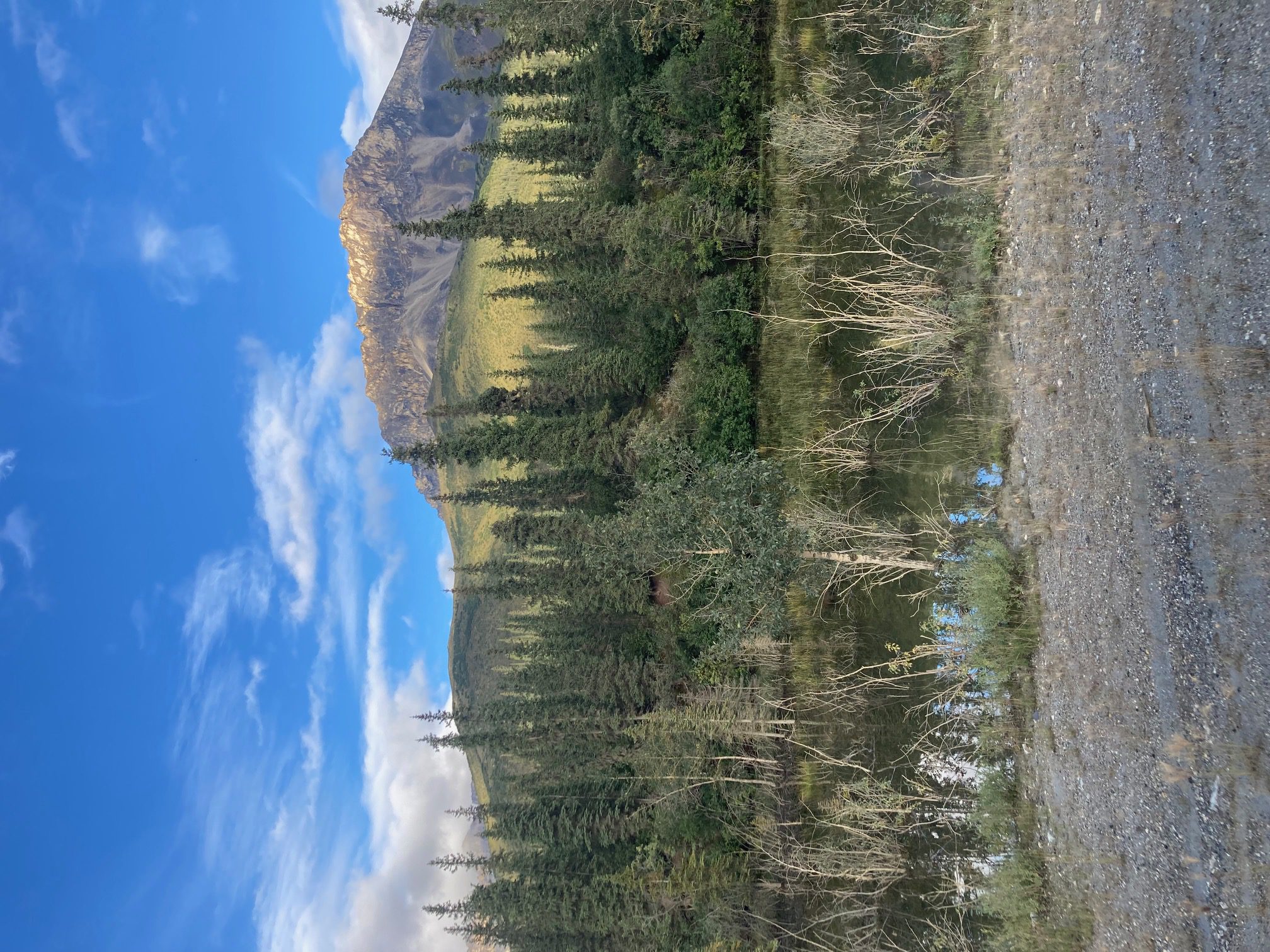 "How to NOT let Alaska Beat your Ass!”