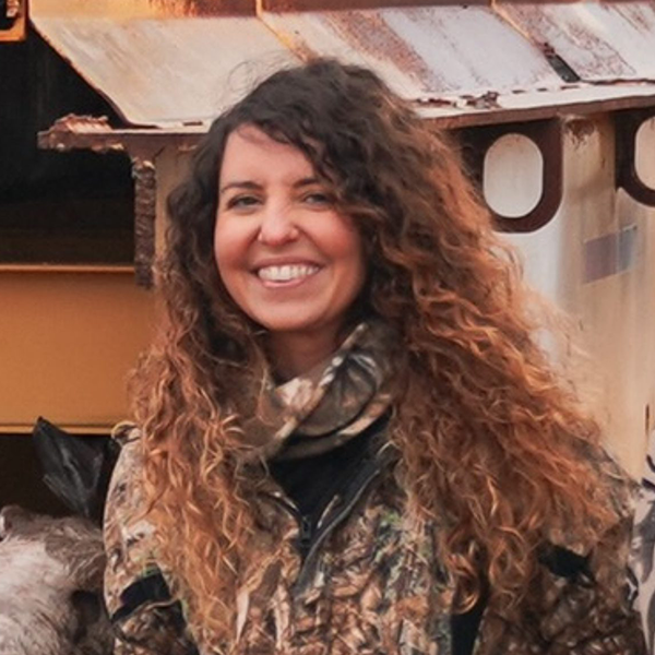 Image of Katie Hale