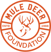 Mule Deer Foundation logo