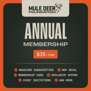 Annual Membership