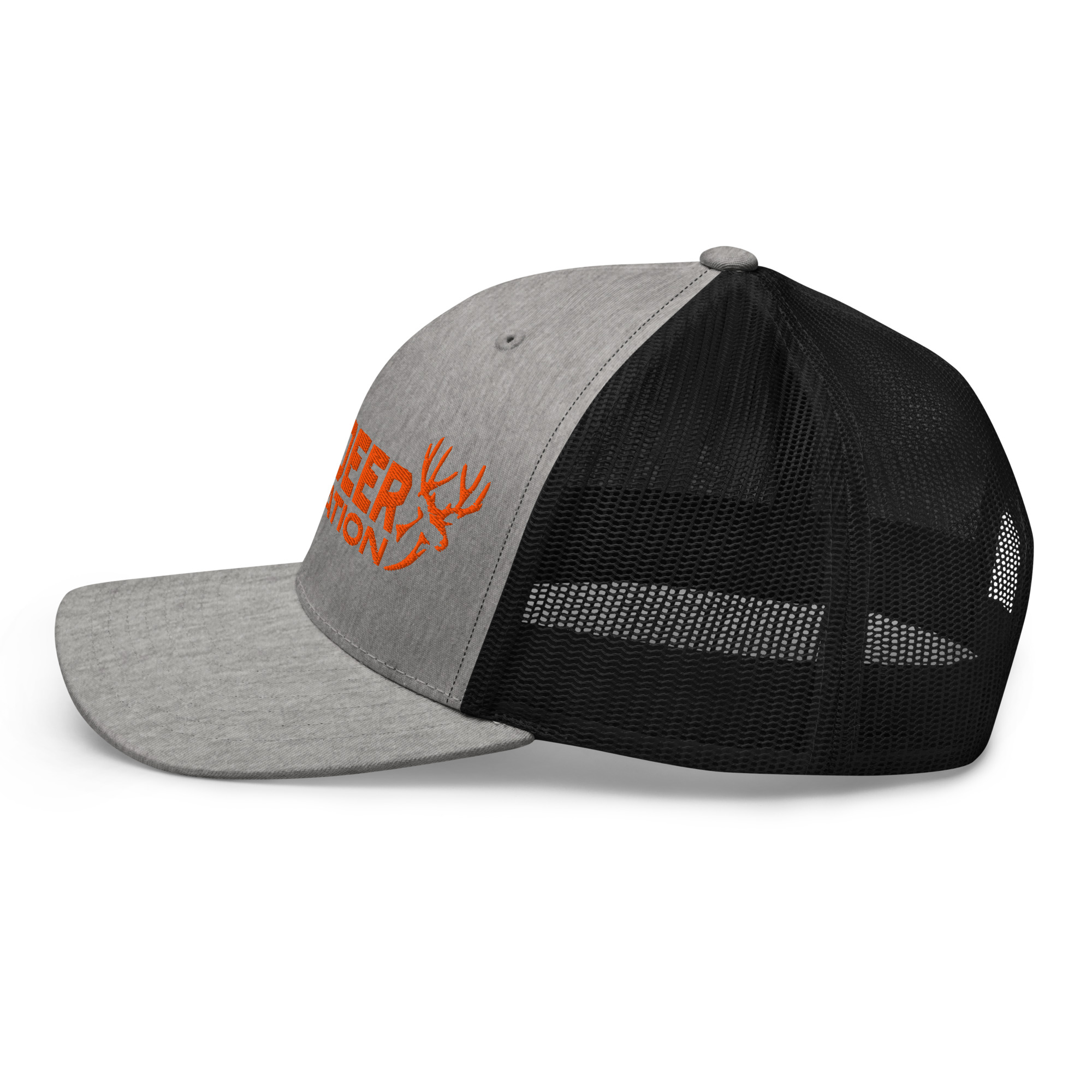 Trucker Cap - Image 3