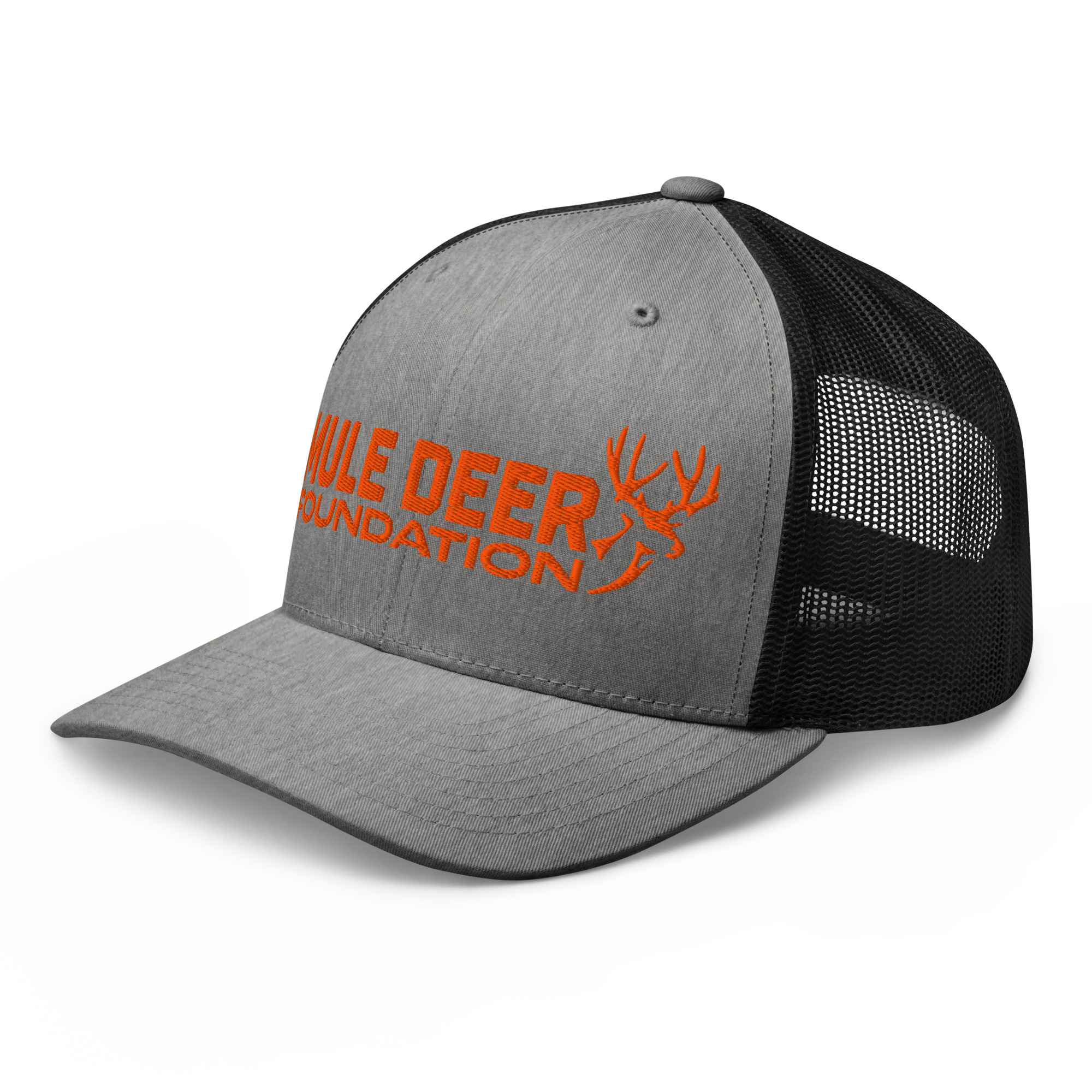 Trucker Cap - Image 4