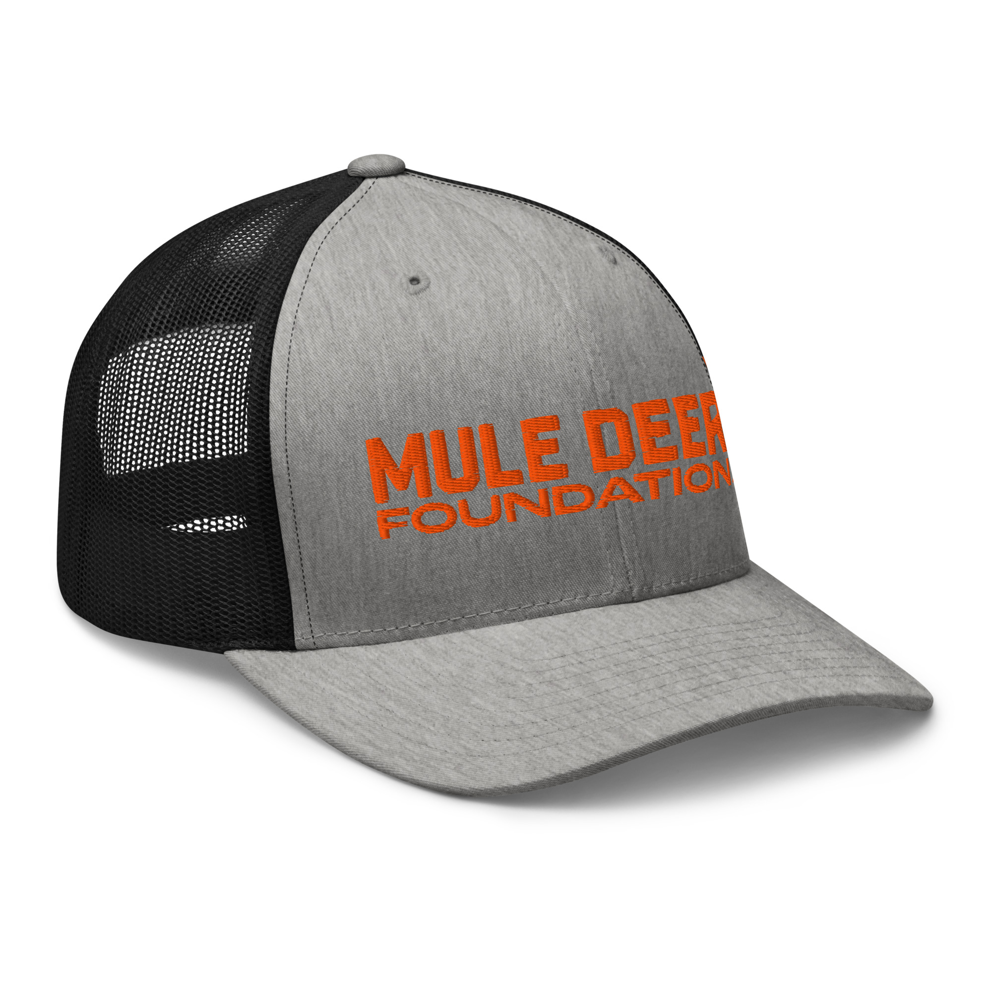 Trucker Cap - Image 6