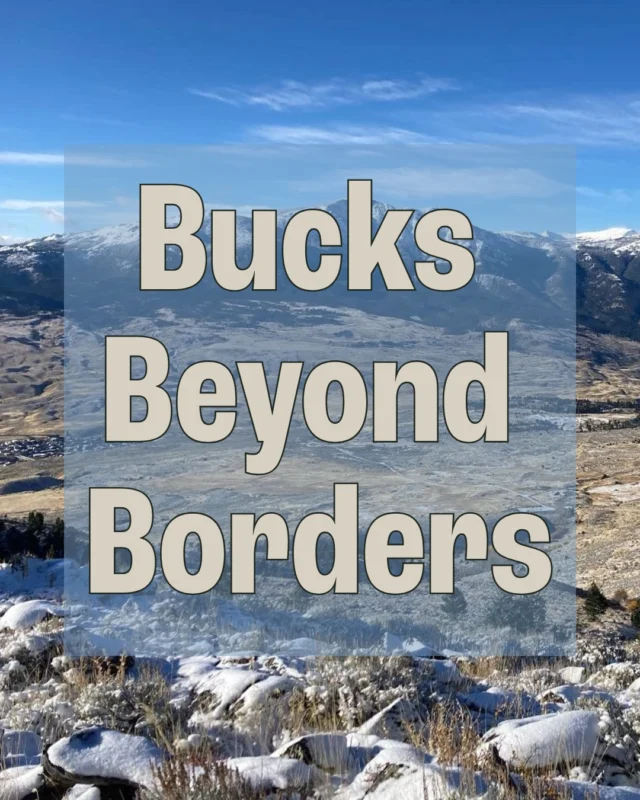 Where the Road Ends, the Hunt Begins! 

Ride deep into the mountains of British Columbia on horseback and set up camp in terrain so wild some of these mule deer may have never seen a human.
⁠
With just a $35 ticket, you could win a 5-day drop camp mule deer hunt with Kifaru Outfitters, including 1-on-1 guide service, food, lodging, and field prep — plus, your ticket makes you a member of the Mule Deer Foundation.
⁠
This is a true wilderness hunt. Expect rugged landscapes, long glassing sessions, quiet timber stalks, and the thrill of chasing bucks in the 150–170 class… and maybe bigger.⁠
⁠
Dates: Sept 1–10 for archery or Sept 10–Nov 10 for rifle
Horse pack-in, drop camp hunting
Add a second hunter for $7,500
Want more game? Add a bear, moose, or whitetail for a trophy fee
⁠
Enter now — link in bio. ⁠This isn’t a preserve. It’s the real deal. #WildernessHunt #MuleDeerFoundation #KifaruOutfitters #PublicLandsHunting
