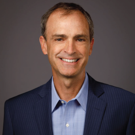 Image of Jon Barker