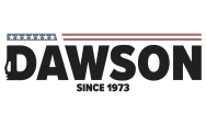 Dawson Knives logo