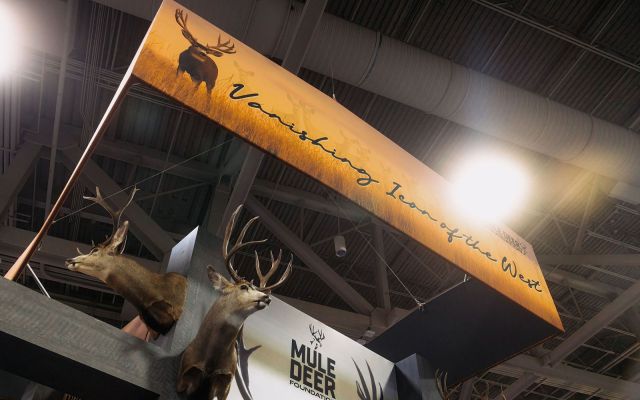 the Mule Deer Foundation introduced a bold new national campaign aimed at confronting one of the most pressing challenges in Western wildlife conservation. Centered around the message “The Vanishing Icon of the West,” the campaign reflects both the significance of mule deer to the American West and the growing urgency to restore their numbers across the landscape.
