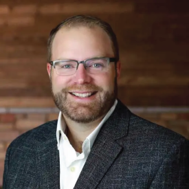 Image of Jon Zinnel
